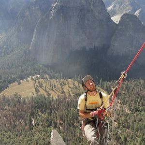 Meet your Posher, Keith